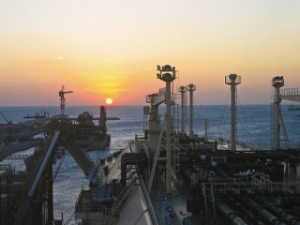 Shell to Put Teekays LNG Newbuildings to Work