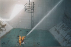 Seafarers Largely Unprotected from Infectious Diseases