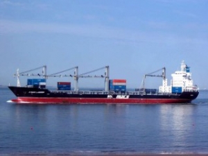 MACS Starts New Europe-USA Service