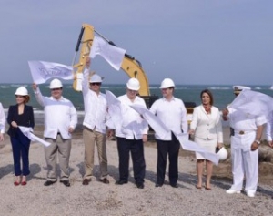 Veracruz Port Expansion Kicks Off
