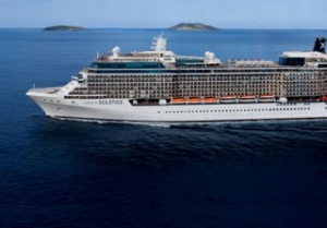 Celebrity Cruises Orders Two at STX France