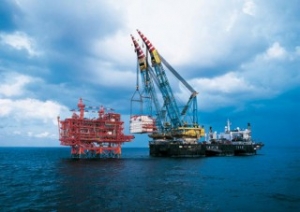 Saipem Hit by South Stream Project Cancellation