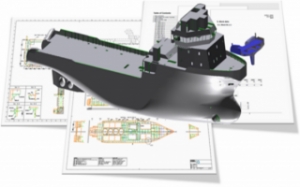Class NK and NAPA to Cut Ship Design Time and Cost