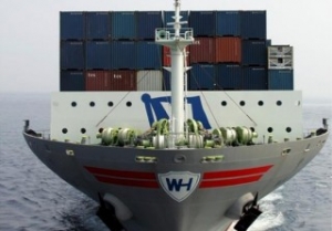 Fitch: Calmer Waters Ahead for Shipping
