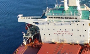 Fjord Line Clamps Down on Costs