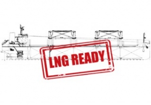 ABS Issues Guide for LNG Fuel Ready Vessels