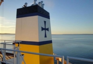 Diana Shipping Adds Capesize Newbuild