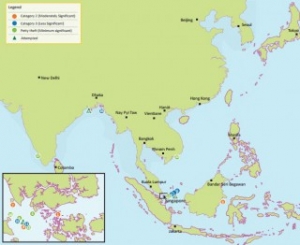 ReCAAP: Pirate Attacks in November Less Severe
