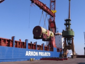 Arkon, Best Launch Heavy Lift Shuttle