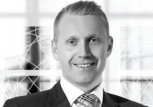 Glander Opens First Office in Europe