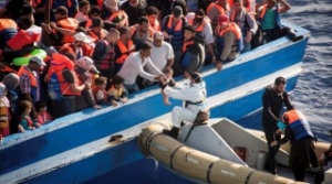 ICS Issues Guidance on Large Scale Rescue Operations at Sea