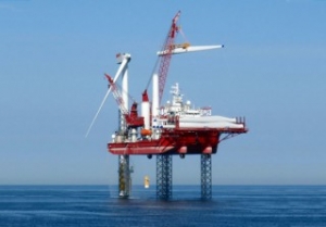 Value of Offshore Wind Installation Vessels Set to Soar