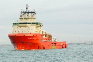Atlantic Towing and Jaya Seal Second Offshore Deal