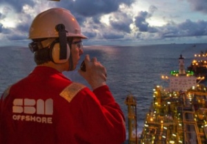 SBM Offshore to Axe 1,200 Jobs