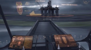 VIDEO: Intelligent Ship Bridges