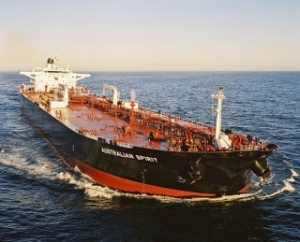 Teekay Tanker Drifting off Nova Scotia