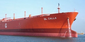 Two Crew Killed in LPG Tanker Blast