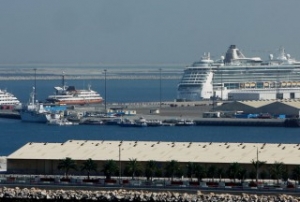 DP World Inaugurates Major Cruise Terminal in Dubai