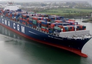 Shipping Confidence Plunges to Two-Year Low