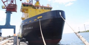 VIDEO: A Rescue Story from the Sea