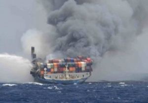 IACS to Introduce Requirements on Structural Safety