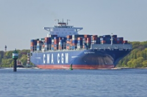 Shippers to Gain Most from Low Oil Prices