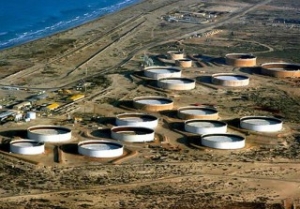 Armed Clashes Force Libyan Ports to Shut Down