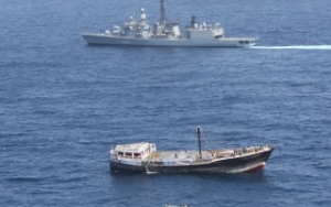 Seychelles Court Acquits Suspected Somali Pirates