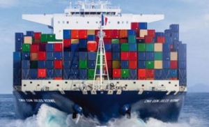 Class NKs Register Tops 230 Million Gross Tonnes