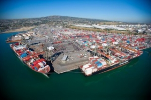 Moodys Changes US Ports Outlook to Positive