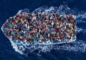 UNHCR: Best Remedy for Sea Migrations Is Tackling Root Causes