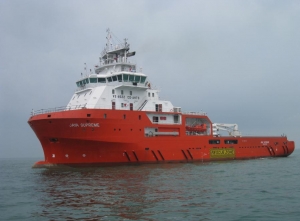 Jaya Holdings Sells Second AHTS to Atlantic Towing