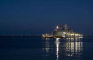 EU Backs Bremens LNG Terminal Studies