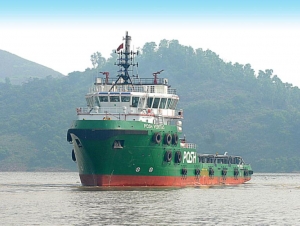 Focal Marine  Offshore Secures Significant AHTS Design Order