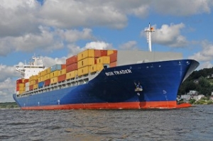Box Ships Wraps Up Loan Amendments