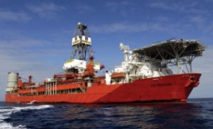 Petrojarl I Changes Hands, Petrojarl Knarr Next