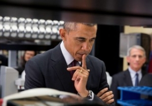 AAPA Urges Obama to Help Resolve West Coast Dockworker Talks
