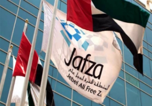 DP World Moves In on Jebel Ali Free Zone