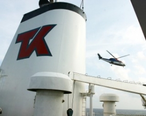 Teekay Tankers Lands Five Aframaxes