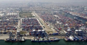 Boost for Jakartas Terminal Capacity