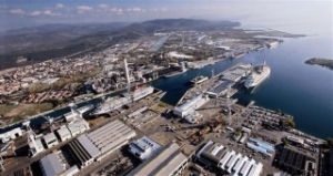 Carnival Back for Two More at Fincantieri