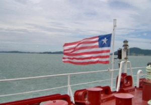 Greek Owners and Operators Favor Liberian Flag