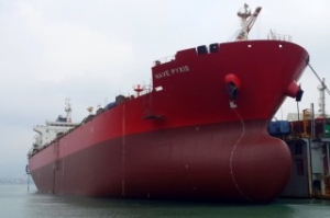 Navios Puts Tanker Duo to Work