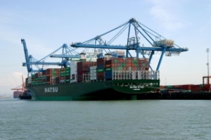 VIDEO: Role of Inland Waterways in Container Shipping