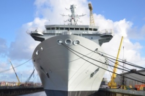 BIMCO: Faster Steaming Not an Option