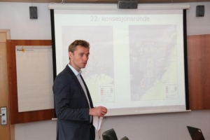Russian Companies Get Norwegian Arctic Offshore Licenses