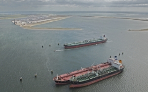 ECT, Port of Rotterdam End Marathon Legal Row