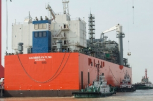 Exmar Orders Second Wison FLNG
