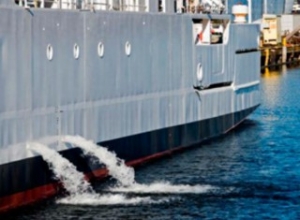 IMO Applauds ICS Changing Stance on Ballast Water