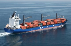CMA CGM Doubles Europe-West Africa Services
